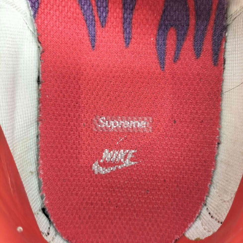 シュプリーム Supreme ZOOM STREAK SPECTRUM PLUS メンズ JPN:27